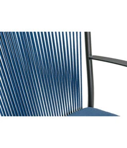 Dehner Stapelstuhl Delphi -Gartenmöbel 6702294 WE DE 003 StuhlDelphiNEU