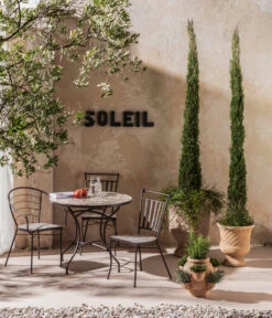 Dehner Mosaikstuhl Grazia -Gartenmöbel 6702328 WE MO 004 DehnerMosaikstuhlGraziaNeu