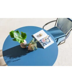 Dehner Stapelstuhl Delphi -Gartenmöbel 6702351 WE DE 003 TischDelphi 1