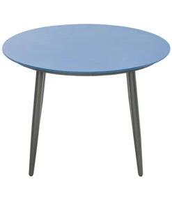 Dehner Tisch Delphi, Ca. Ø110/H74,5 Cm -Gartenmöbel 6702351 WE FS 003 TischDelphiNEU