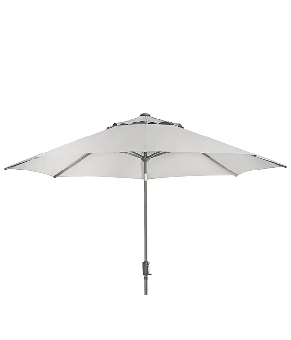 Dehner Schirm Milos, Rund, Ca. Ø294 Cm 3 Dehner Schirm Milos, Rund, Ca. Ø294 Cm