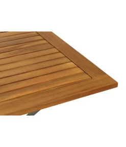 Dehner Klapptisch Tegernsee -Gartenmöbel 6708184 WE DE 001 TischTegernsee