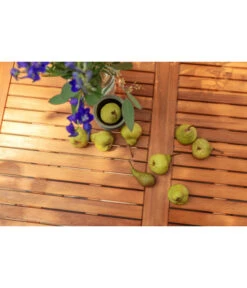 Dehner Klapptisch Tegernsee -Gartenmöbel 6708184 WE DE 002 TischTegernsee