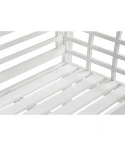 Dehner Gartenbank Floriana, 2-Sitzer 9 Dehner Gartenbank Floriana, 2-Sitzer -Gartenmöbel 6708424 WE DE 001 BankFloriana2er