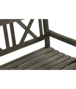 Dehner Gartenbank Malta -Gartenmöbel 6708564 WE DE 001 BankMalta4er