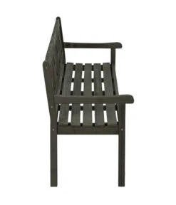 Dehner Gartenbank Malta -Gartenmöbel 6708564 WE FS 003 BankMalta4er