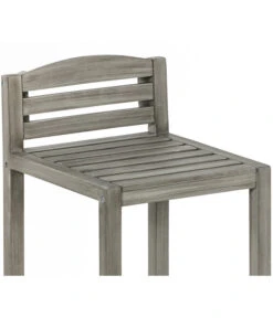 Dehner Barstuhl Southampton 15 Dehner Barstuhl Southampton -Gartenmöbel 6713440 WE DE 001 BarstuhlSouthamptonGrauNeu