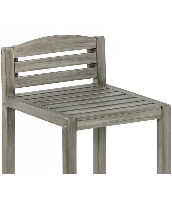 Dehner Barstuhl Southampton 9 Dehner Barstuhl Southampton – Bild 7