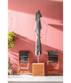 Dehner Schirmbox Macao -Gartenmöbel 6713648 WE MO 003 GruppeMacao 1