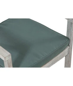 Dehner Stapelstuhl Stockholm -Gartenmöbel 6713820 WE DE 001 StapelstuhlStockholm