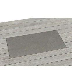 Dehner Tisch Stockholm, Ca. B170/H76/T92,5 Cm -Gartenmöbel 6714695 WE DE 001 TischStockholm