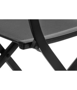 Dehner Klappstuhl Chicago -Gartenmöbel 6721054 WE DE 001 BalkonKlappstuhlChicagoWood