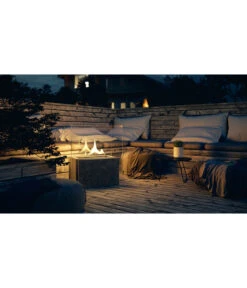 Tenderflame Freestanding, Ca. B36/H67/T67 Cm -Gartenmöbel 6726897 WE MO 001 TenderflameFreestandingFireplace