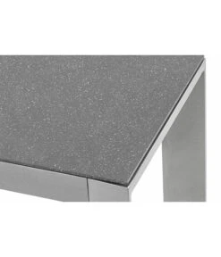 Dehner Balkontisch Chicago, Ca. B133,5/H75/T42 Cm -Gartenmöbel 6734651 WE DE 001 BalkontischChicagoSchmalNE