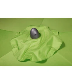 Doppler Sonnenschirm Act Push Up, Rund, Ca. Ø270 Cm -Gartenmöbel 6737712 WE DE 001 GsActPushUp270Ant