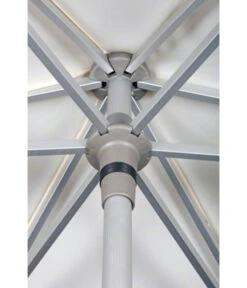 Doppler Sonnenschirm Act Push Up, Rund, Ca. Ø270 Cm -Gartenmöbel 6737712 WE DE 003 GsActPushUp270Ant