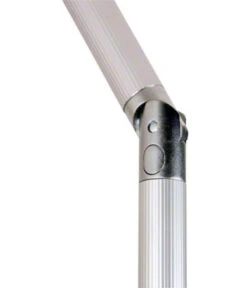 Doppler Sonnenschirm Act Push Up, Rund, Ca. Ø310 Cm -Gartenmöbel 6737761 WE DE 003 GsActPushUp310rot