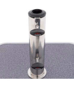 Doppler Schirmständer Trolley, 50 Kg 13 Doppler Schirmständer Trolley, 50 Kg -Gartenmöbel 6738009 WE DE 001 ExpertTrolley50kg