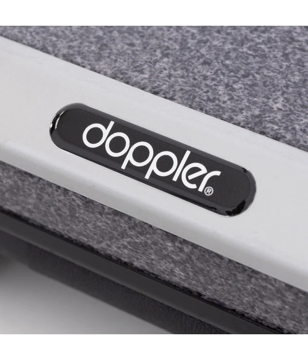 Doppler Schirmständer Trolley, 50 Kg 8 Doppler Schirmständer Trolley, 50 Kg – Bild 6