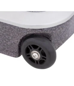 Doppler Schirmständer Trolley, 50 Kg 16 Doppler Schirmständer Trolley, 50 Kg -Gartenmöbel 6738009 WE DE 004 ExpertTrolley50kg