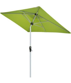 Doppler Sonnenschirm Active Auto Tilt, Rund, Ca. B210/T140 Cm -Gartenmöbel 6738967 WE FS 003 DopplerSonnenschirmActiveAutoTilt