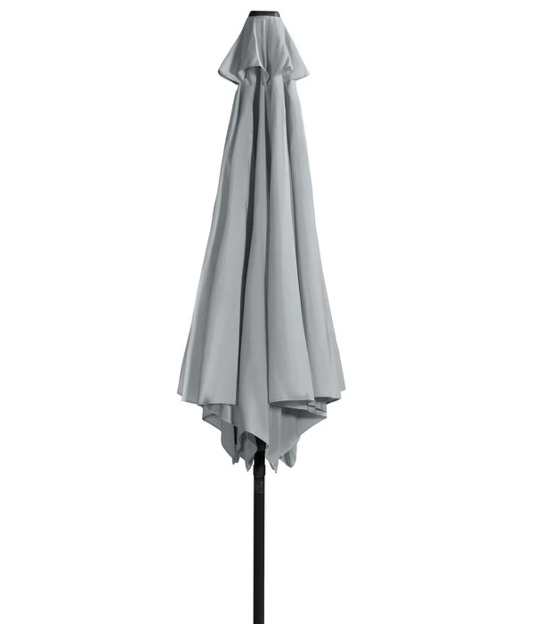 Derby Kurbelschirm Basic Lift Neo, Rund, Ca. Ø300 Cm 5 Derby Kurbelschirm Basic Lift Neo, Rund, Ca. Ø300 Cm – Bild 3