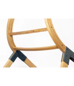 La Siesta Hängesesselgestell Calma Nature -Gartenmöbel 6743306 WE DE 001 HMStaenderCalmaNature