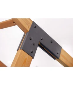 La Siesta Hängesesselgestell Calma Nature -Gartenmöbel 6743306 WE DE 003 HMStaenderCalmaNature