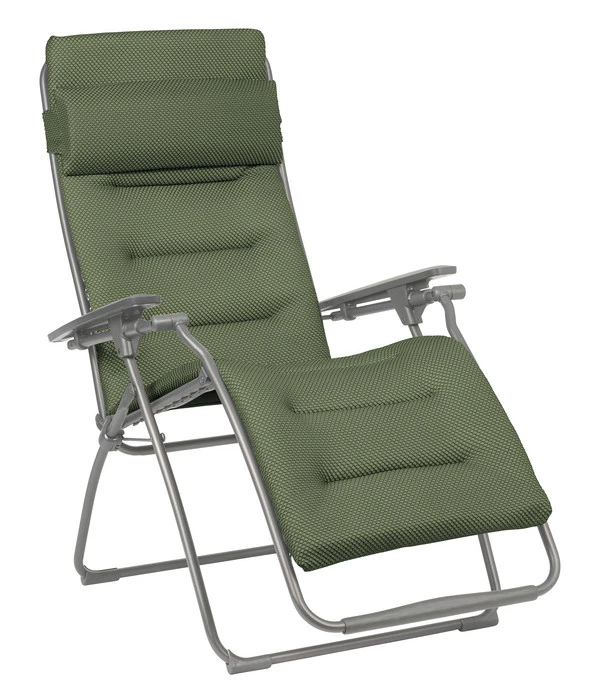 Lafuma Relaxsessel Futura, Be Comfort® 3 Lafuma Relaxsessel Futura, Be Comfort®