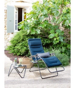 Lafuma Relaxsessel Futura XL, Be Comfort® -Gartenmöbel 6745608 WE MO 001 RelaxsesselFuturaXL