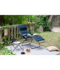 Lafuma Relaxsessel Futura XL, Be Comfort® -Gartenmöbel 6745608 WE MO 003 RelaxsesselFuturaXL