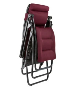 Lafuma Relaxsessel RSX Clip, Air Comfort® -Gartenmöbel 6745731 WE FS 002 RELAXSERSXCLIPBORD