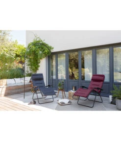 Lafuma Relaxsessel RSX Clip, Air Comfort® -Gartenmöbel 6745731 WE MO 002 RELAXSERSXCLIPBORD