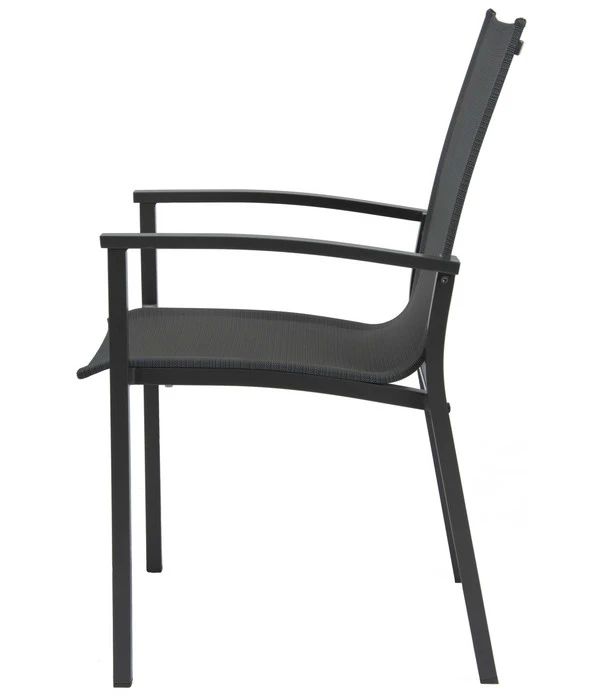 Stern Stapelsessel Evoee 6 Stern Stapelsessel Evoee – Bild 4