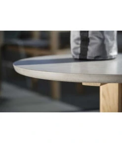 Stern Beistelltisch Freddie, Natur -Gartenmöbel 6750442 WE DE 001 SternBeistelltischFreddie