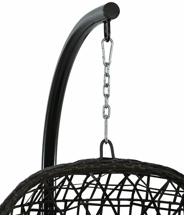 Dehner Hängesessel Hawaii 8 Dehner Hängesessel Hawaii – Bild 6