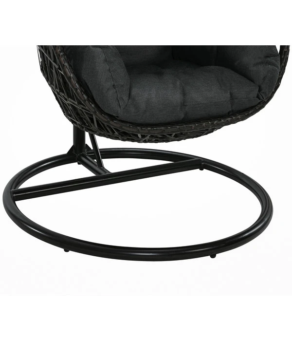 Dehner Hängesessel Hawaii 9 Dehner Hängesessel Hawaii – Bild 7