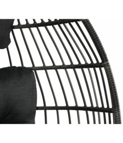 Dehner Hängesessel Maui 14 Dehner Hängesessel Maui -Gartenmöbel 6751622 WE DE 001 HaengesesselMauiNeu