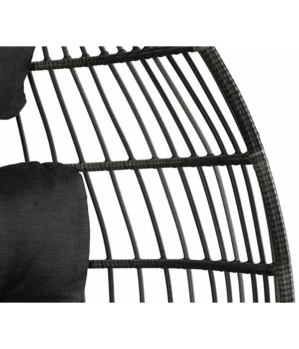 Dehner Hängesessel Maui 7 Dehner Hängesessel Maui – Bild 5