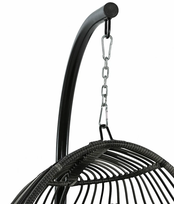 Dehner Hängesessel Maui 9 Dehner Hängesessel Maui – Bild 7