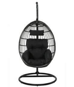 Dehner Hängesessel Maui 11 Dehner Hängesessel Maui -Gartenmöbel 6751622 WE FS 002 HaengesesselMauiNeu