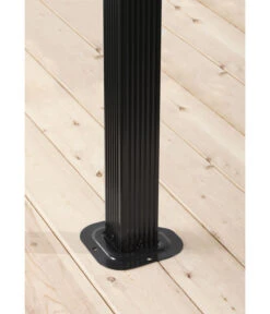 Sojag Pavillon Verona -Gartenmöbel 6752679 WE DE 001 PavillonVerona