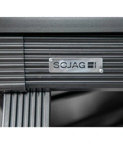 Sojag Pavillon Verona -Gartenmöbel 6752679 WE DE 002 PavillonVerona