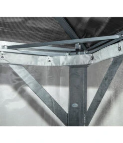 Sojag Pavillon Verona -Gartenmöbel 6752679 WE DE 003 PavillonVerona