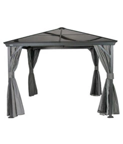 Sojag Pavillon Verona -Gartenmöbel 6752679 WE FS 004 PavillonVerona