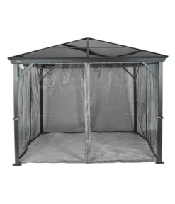 Sojag Pavillon Verona -Gartenmöbel 6752679 WE FS 005 PavillonVerona