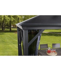 Sojag Pavillon Verona -Gartenmöbel 6752679 WE MO 003 PavillonVerona