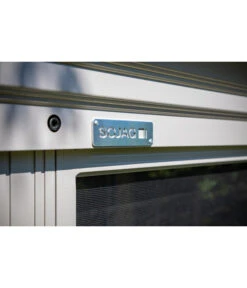 Sojag Pavillon Striano 10x12 -Gartenmöbel 6752760 WE DE 007 PavillonStriano