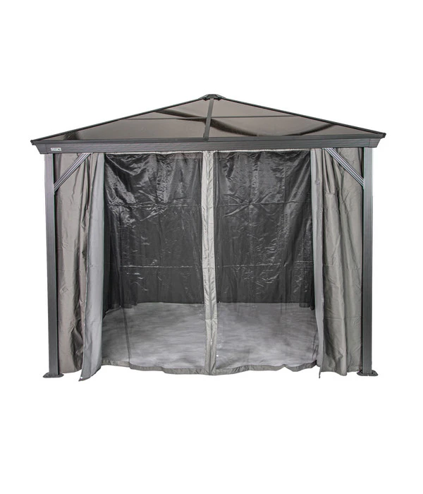 Sojag Vorhang-Set Verona 9 Sojag Vorhang-Set Verona – Bild 7