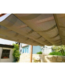 Paragon Pavillon Gazebo Florida 11x11 -Gartenmöbel 6752901 WE DE 001 PergolaFlorida